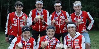 Se program, medaljer og resultater under ol 2021 her. Ol Wm 2021 Endet Mit Langdistanz Regiosport Ch