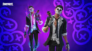Fortnite on X: 