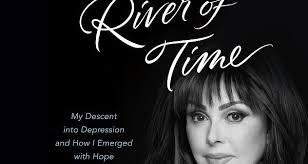 Naomi Judd Opens Up About Depression in “River Of Time”
