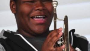 2020 Mountaineer Honor Jazz Band plays Sweet Georgia Brown