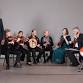 Cultural Crossroads - Dvorak in America event image