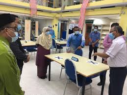 Kajian semula kurikulum subjek pendidikan islam adalah bagi memastikan ia tidak hanya tertumpu kepada ilmu akhirat. Kpm On Twitter Dilakukan Oleh Institut Pendidikan Guru Kampus Pendidikan Islam Di Bandar Baru Bangi Ipg Kampus Pendidikan Islam Akan Mula Menerima Kemasukan 235 Pelajar Program Persediaan Ijazah Sarjana Muda Perguruan