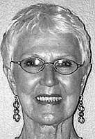 Nancy Cone Obituary (2011)