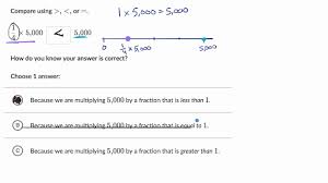 Grade 5 module 2 eureka math 5th grade module 2 answer keys. Module 4 Multiplication And Division Of Fractions And Decimal Fractions Khan Academy