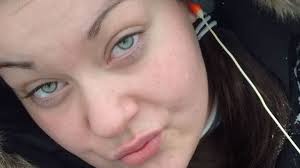 Fundraiser for Cheryl Robinson by Beth Jay Page : funeral costs for Amber L  Correira