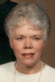 Faith Celestine Dahlen Johnson (1935-2013)