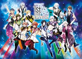 アイドリッシュセブンmusic video animation #9idolish7 『wish voyage』full配信開始!tvアニメ『アイドリッシュセブン』のop主題歌を飾った『wish voyage』がfull. ã‚¢ã‚¤ãƒ‰ãƒªãƒƒã‚·ãƒ¥ã‚»ãƒ–ãƒ³ Idolish7