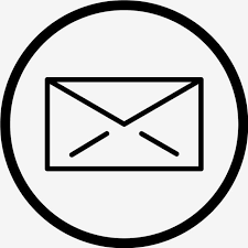 Vector Email Icon Email Icons Email Icon Message Icon Png And Vector With Transparent Background For Free Download Email Icon Location Icon Text Icons