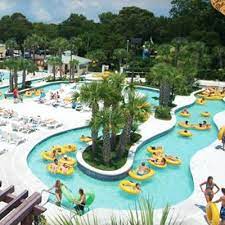 6 Ideal Camping Spots For Spring Break 2014 Camping Spots Myrtle Beach Hotels Beach Accommodation