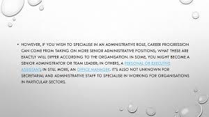 The secretary is the person who is responsible for the smooth though, there used to be a time when all the people in the management positions were given secretaries to the responsibilities column in the secretary job description has immensely reduced; Secretary Job Description Ppt Download