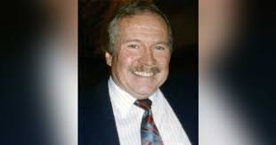 Obituary for Robert Scott Jr