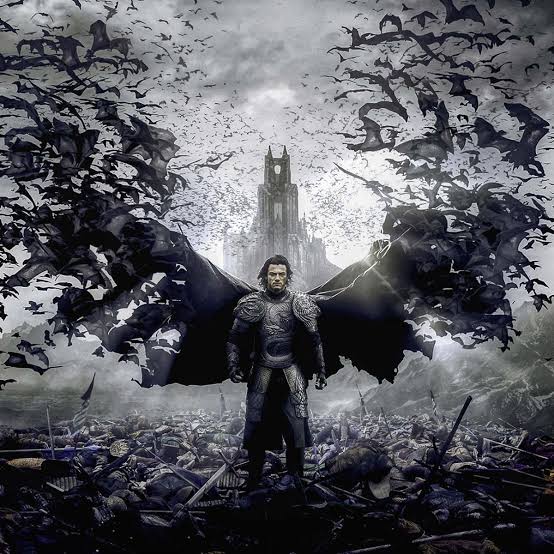 Dracula Untold (2014) Review | What The Craggus Saw