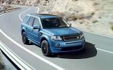 Rover-Freelander