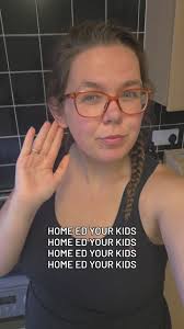 Day six of our myths vs truths! #ukhomeed #homeeddad #homeedmum  #homeedplanning #learningfromhome #homeeducate #homeeducationrocks  #homeeducationlife