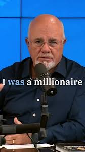 Dave ramsay #inspiration #ambition #motivation #mindset #modernwisdom