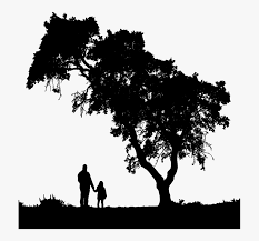 Free Free 306 Father Daughter Silhouette Svg SVG PNG EPS DXF File