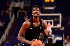 Jul 23, 1998 · deandre ayton: Ex Arizona Star Deandre Ayton Pledges 100k Toward Bahamas Relief Efforts Arizona Desert Swarm