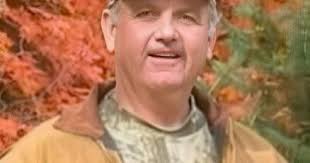 Patrick Foster Magill