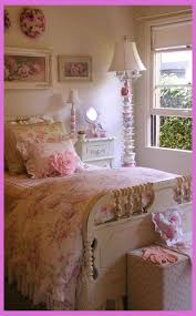 Shabby Chic Bedroom On A Budget 23 Cool Shabby Chic Bedroom Decorating Ideas Sweet Lam Shabby Chic Decor Bedroom Chic Bedroom Decor Shabby Chic Room