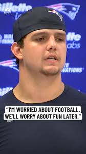 Will Campbell is getting right to business 😤