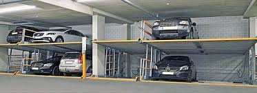 Durch die hydraulisch versenkbare salontür und das offene hardtop erhält man auf der predator 57 das gefühl einer offenen yacht. Klaus Stapelparker Alftechnik Gmbh Parkierlosungen