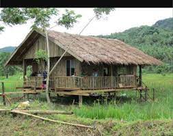It often serves as an icon of philippine culture. Jbsolis House