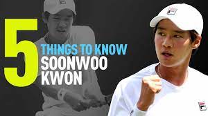 There are no recent items for this player. Five Things To Know About Soonwoo Kwon Atp Tour Tennis