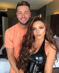 We did not find results for: Jesynelson On Instagram He Wore An Orange Top For The King Chris Hughes Jesy Nelson Jesy Nelson Boyfriend