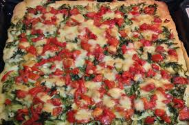 The best pizza in scilla!! 31/05/2018. La Focaccia Messinese Prodotto Tipico Gastronomico Messinese