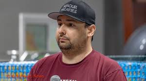 Former Sipekne'katik Chief Mike Sack faces criminal charges