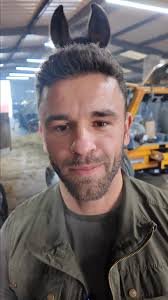 Getting kadans ready for Belgium 🇧🇪 #fyp #horse