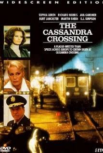 The Cassandra Crossing (1976) Technical Specifications » ShotOnWhat?
