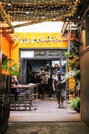 Best Eats Lower Cuba Street Wellington Laneways Edition The Residents Cuba Street Wellington New Zealand New Zealand Travel Guide