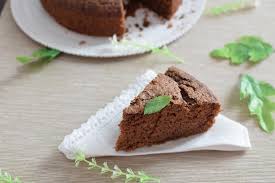 Check spelling or type a new query. Torta Al Cioccolato Senza Uova Le Ricette Di Francesca