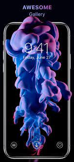 Everpix Live Wallpaper 4k On The App Store Moving Wallpaper Iphone Live Wallpapers Live Wallpaper Iphone
