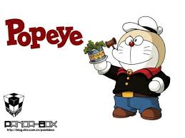 Join facebook to connect with popeye keren and others you may know. Doraemon 10 Doraemon Cartoon Doraemon Popeye
