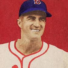 Boston Red Sox 1940's