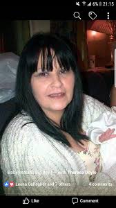 Theresa Cooley (nee Doyle)...