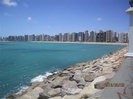 Aynı zamanda en canlı kentlerden biri olan fortaleza ayrıca gece. Fortaleza Brazil Erasmus Blog Fortaleza Brazil