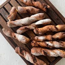 ハード パン レシピ