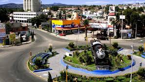 Su centro histórico es el corazón de las actividades políticas y culturales, y cuenta con unos 124 edificios de valor histórico. Ciudad De Tlaxcala Apizaco Tlaxcala En Mexico 2021
