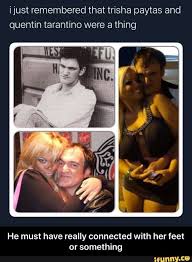 Her fist videos were mostly dedicated to her love for director quentin tarentino. Pin On Funny Photos