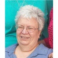 Sandra Dill Obituary