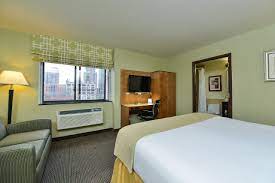 Set a pace that suits you at the residence inn by marriott® manhattan/midtown east. Holiday Inn Express Manhattan Midtown West Bewertungen Fotos Preisvergleich New York City Tripadvisor