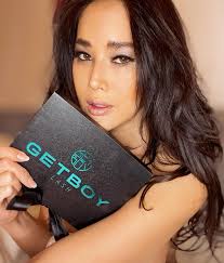 Getboy Cosmetics