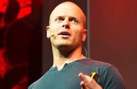Tim Ferriss