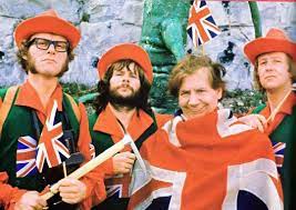 Pin On British Comedy Uk