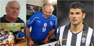 Vincenzo iaquinta ufficiale omri (italian pronunciation: Chiesti 6 Anni Di Reclusione Per Ndrangheta All Ex Attaccante Della Juventus Iaquinta Cronache