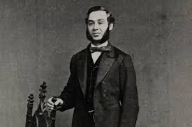 The california gold rush produced enough wealth to finance countless business ventures but very few survived to the present day. The Cjm
