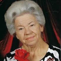 Ms. Mavis Jeanette Sadler Obituary